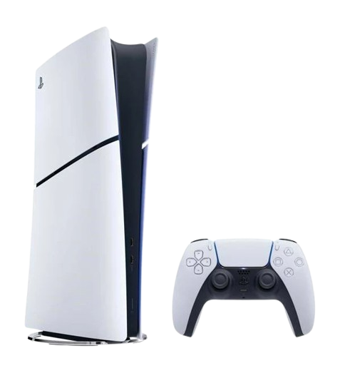 PlayStation 5